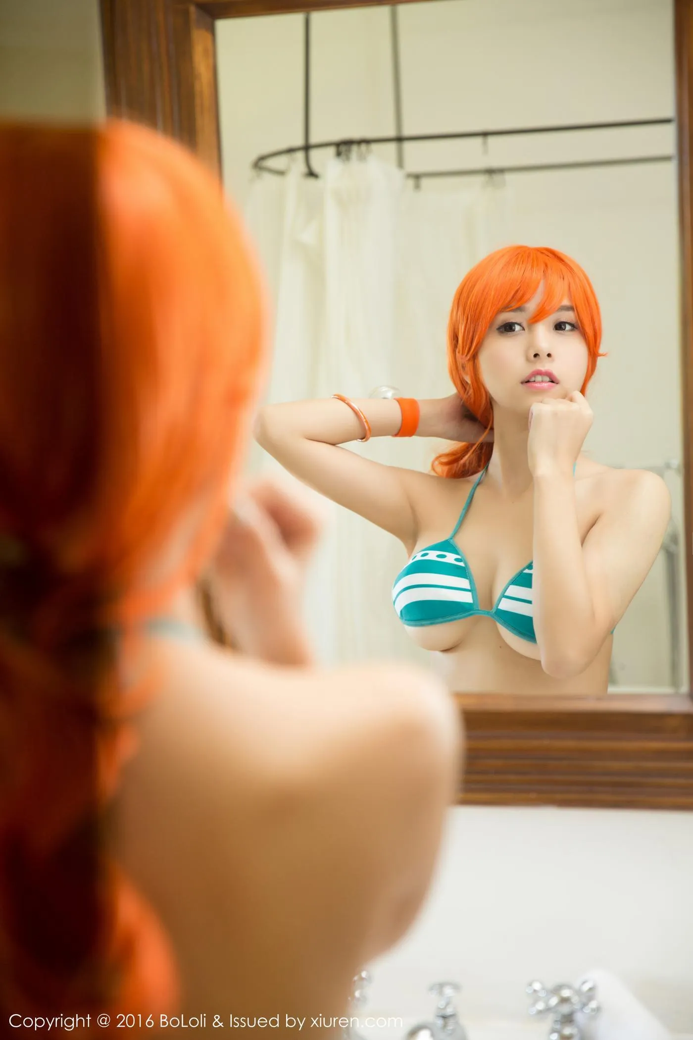 Vol.090 夏美酱_ [31P]插图9